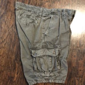 Men’s American Eagle Longboard shorts